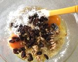 生おからマフィンで食物繊維とタンパク質！作り方1写真