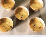 生おからマフィンで食物繊維とタンパク質！作り方2写真