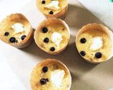 生おからマフィンで食物繊維とタンパク質！作り方3写真
