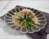 なすのごまだれ和え作り方7写真