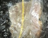 鶏むね肉のサラダ作り方5写真
