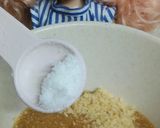 リカちゃん♡きゅうりと豚しゃぶサラダꕤ⠜作り方4写真