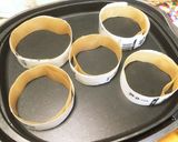 お好み焼き〜厚みしっかりボリューム満点作り方1写真