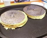 お好み焼き〜厚みしっかりボリューム満点作り方3写真