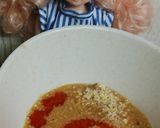 リカちゃん♡きゅうりと豚しゃぶサラダꕤ⠜作り方5写真