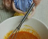 リカちゃん♡きゅうりと豚しゃぶサラダꕤ⠜作り方6写真