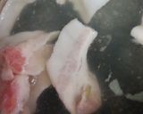 リカちゃん♡きゅうりと豚しゃぶサラダꕤ⠜作り方16写真