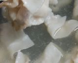 リカちゃん♡きゅうりと豚しゃぶサラダꕤ⠜作り方17写真