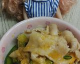 リカちゃん♡きゅうりと豚しゃぶサラダꕤ⠜作り方22写真