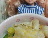 リカちゃん♡きゅうりと豚しゃぶサラダꕤ⠜作り方24写真