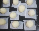 パナソニック・ビストロを使った饅頭作り方6写真