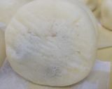 パナソニック・ビストロを使った饅頭作り方9写真