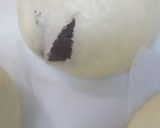 パナソニック・ビストロを使った饅頭作り方10写真