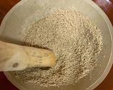 ウチのドレッシング作り方1写真