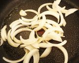 チキンフリカッセ作り方4写真