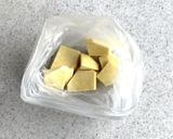 夏休み親子で簡単さつまいものビシソワーズ作り方2写真