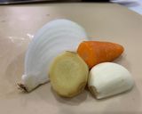 香りがたまらない！我が家の鶏の唐揚げ作り方2写真