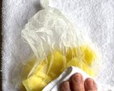 夏休み親子で簡単さつまいものビシソワーズ作り方7写真