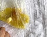 夏休み親子で簡単さつまいものビシソワーズ作り方8写真