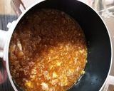 モモ肉で作る柔らか煮豚（低温調理）作り方4写真