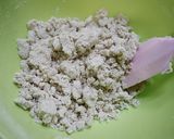 簡単！初めての手打ち蕎麦☆蕎麦の実～作り方2写真