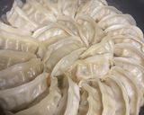 正嗣の餃子の焼き方作り方5写真