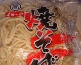 お家でかんたん本格焼きそば作り方7写真