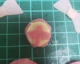 ヒーリングっどプリキュア ラテ弁当作り方6写真