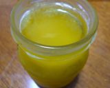 にんにくオイル＆にんにく醤油作り方4写真