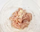 レモン香る☆鶏肉の照り焼き作り方1写真