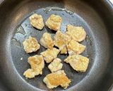レモン香る☆鶏肉の照り焼き作り方2写真