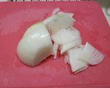 和風♡ツナの柚子胡椒パスタ♪作り方1写真