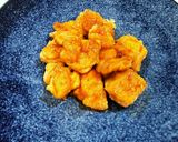 レモン香る☆鶏肉の照り焼き作り方4写真