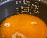 時短・簡単！茶豆とツナの炊き込みご飯作り方2写真