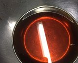 鶏むね肉のサラダ作り方8写真