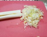 和風♡ツナの柚子胡椒パスタ♪作り方2写真