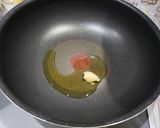 和風♡ツナの柚子胡椒パスタ♪作り方6写真