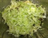 鶏むね肉のサラダ作り方9写真