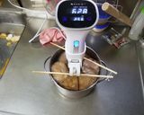 モモ肉で作る柔らか煮豚（低温調理）作り方12写真