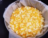 たんぱく質たっぷり！豆腐のキッシュ風作り方2写真