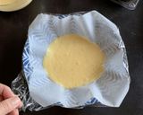 ふんわりオムレット作り方3写真