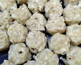 海老入り手作り焼売作り方6写真