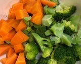 煮込みハンバーグ作り方6写真