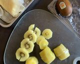 ふんわりオムレット作り方5写真