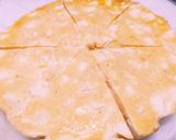たんぱく質たっぷり！豆腐のキッシュ風作り方4写真