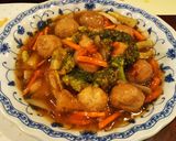 Ⓔたっぷり野菜de肉団子Ⓔ作り方5写真