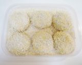 ホクホク☆基本のポテトコロッケ作り方5写真