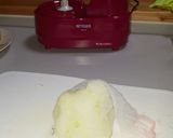 トマトのマヨたまのせ作り方4写真