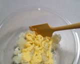 トマトのマヨたまのせ作り方6写真