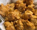 そのままでも美味しい☆とり天☆作り方4写真